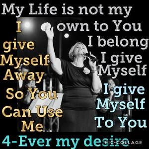 Meet your Posher, Damaris